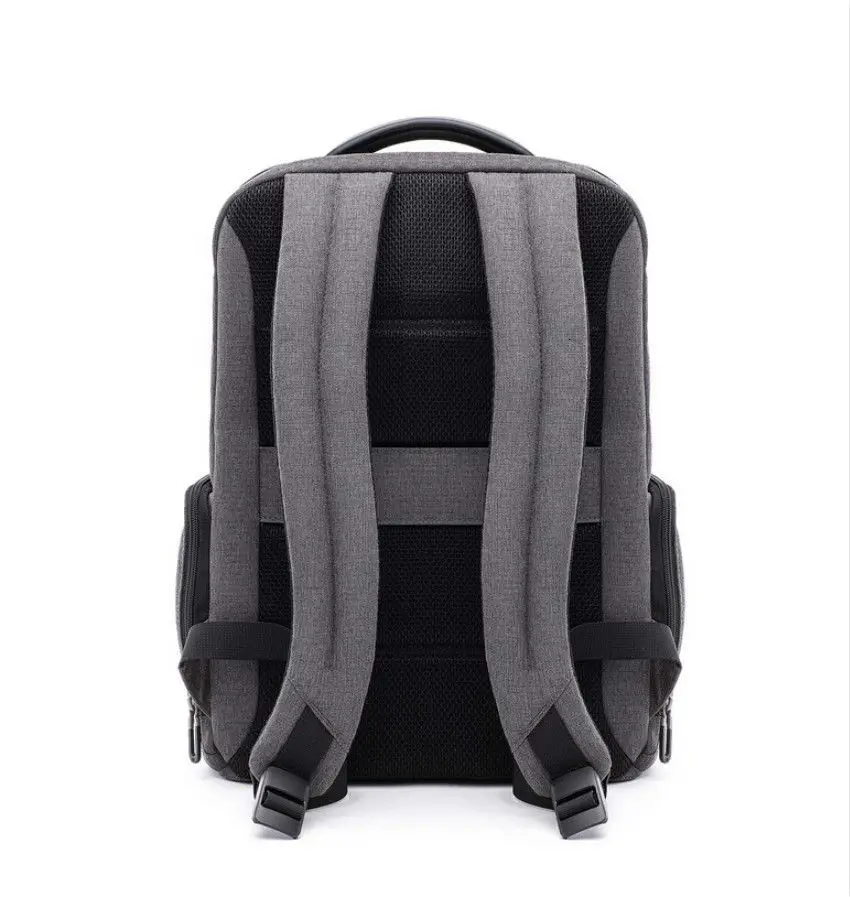 Xiaomi Mijia Рюкзак 15,6 дюймов 2 в 1 для ноутбука Macbook дорожная сумка портфель чехол Чехол