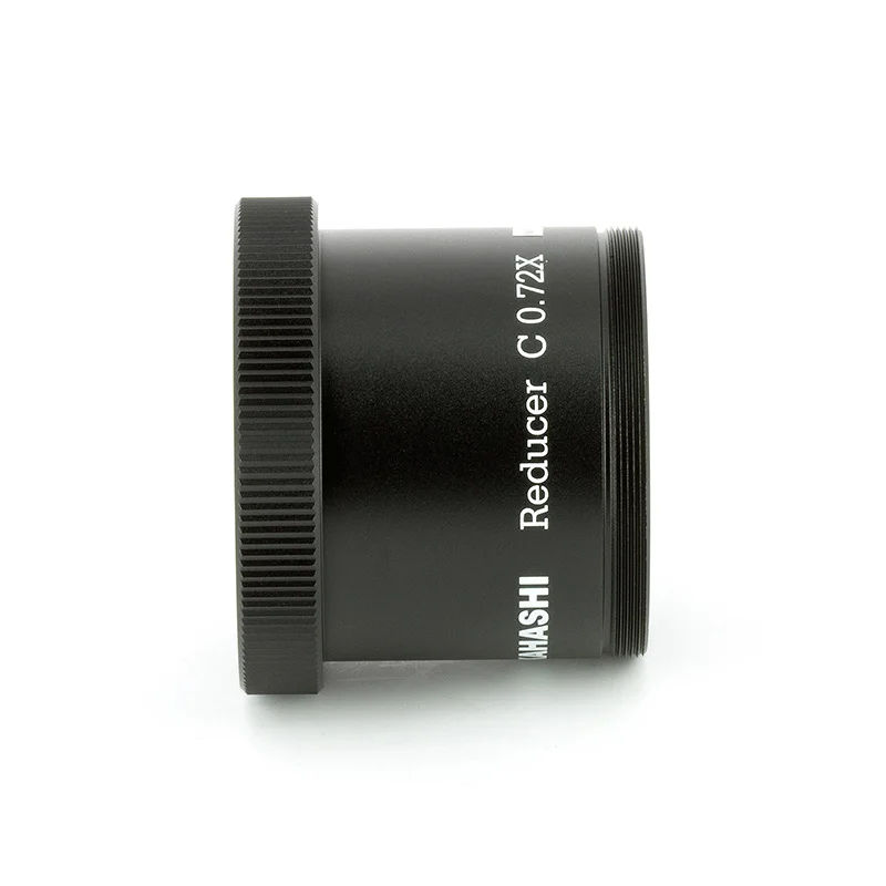 TAKAHASHI REDUCER-C 0.72X FOR THE FS-60CB F/5.9 to an F/4.2 TAKAHASHI REDUCER-C 0.72X FOR THE FS-60CB F/5.9 to an F/4.2