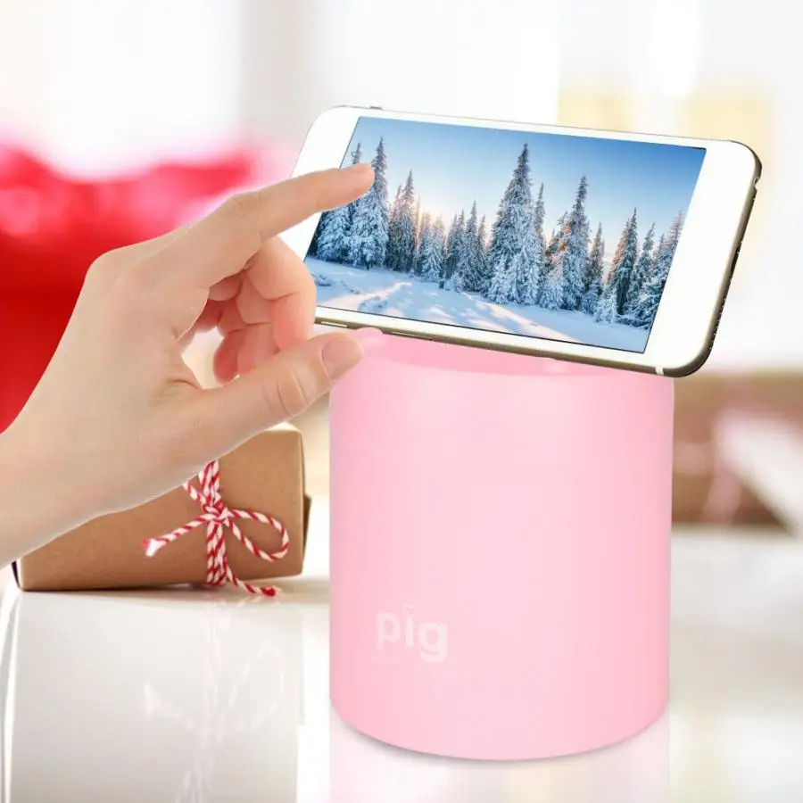 Multipurpose Tissue Storage Box Home Office Lovely Cartoon Roll Paper Holder Storage Box Organizer