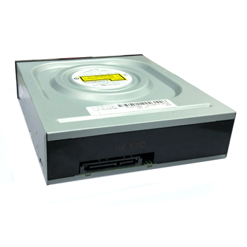 Universal Internal DVD writer Burner DVD&plusmn;RW x24 CD-ROM SATA Drive for Pioneer DVR-S21WBK