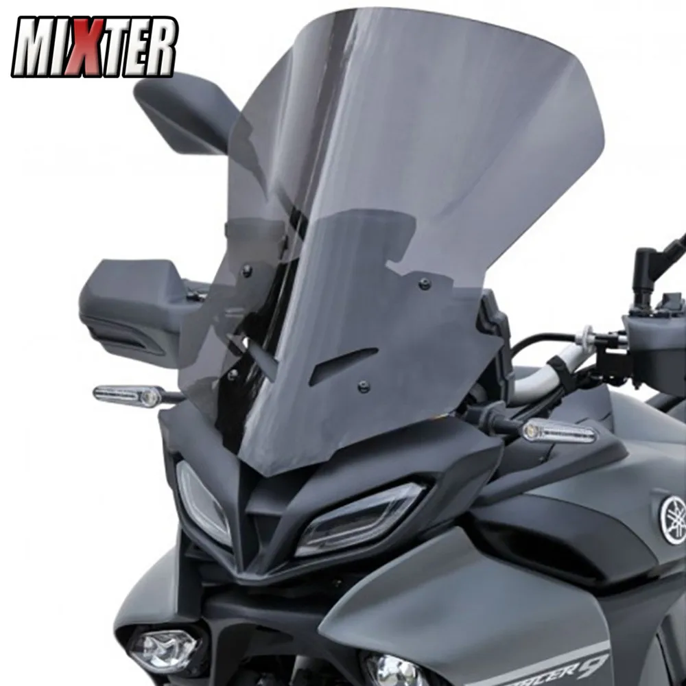 ヤマハMT-09 MT09トレーサーGT900トレーサー9 2018-2022 Tracer9