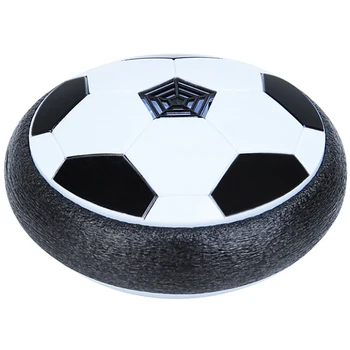 

Smart Pet Toy Air Cushion Foam Interactive Dog Toy Ball Electric Space Football Pet Toy