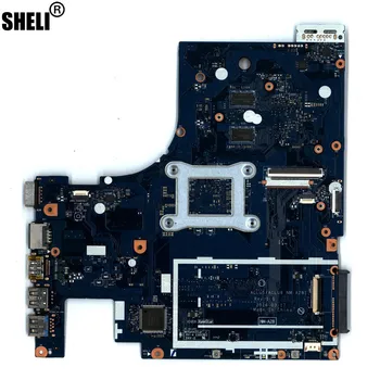 

For original Lenovo G50-45 laptop motherboard mainboard Graphics W8P A8-6410 2G FRU 5B20G38068