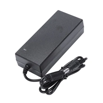 

HOT 72 Watt 12V 6A 5.5 * 2.5 mm AC/ DC Power Supply Adapter ideal for LED light CCTV Camera