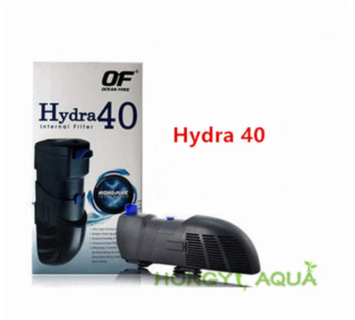 Hydra 40