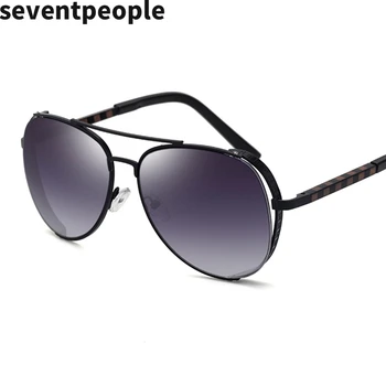 

Luxury Brand Vintage Oval Sunglasses For Men Fashion 2020 Round Driving Sun Glasses High Quality Spring Leg Lentes De Sol Hombre