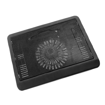

Notebook Base Radiator Laptop Cooling Bracket Notebook 14-Inch Cooling Base