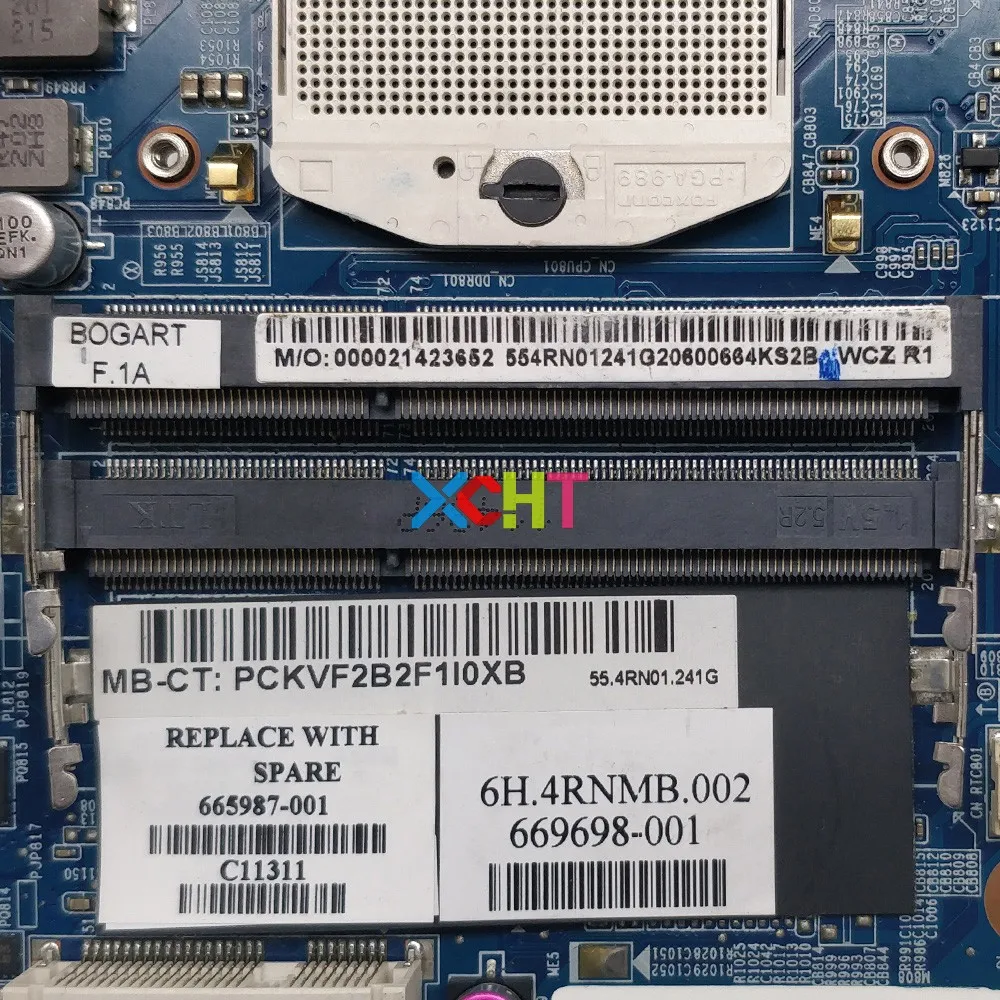 for HP Pavilion DV7 DV7-6000 Series DV7T-6C00 DV7T