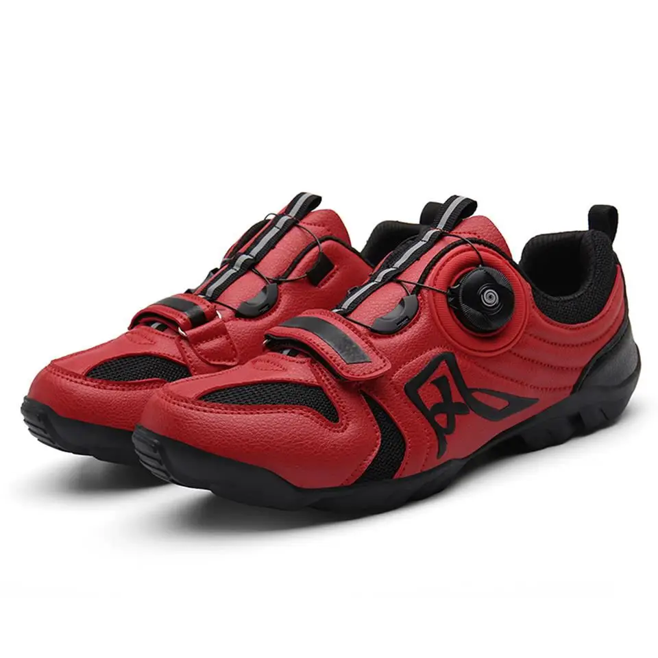 youth cycling shoes