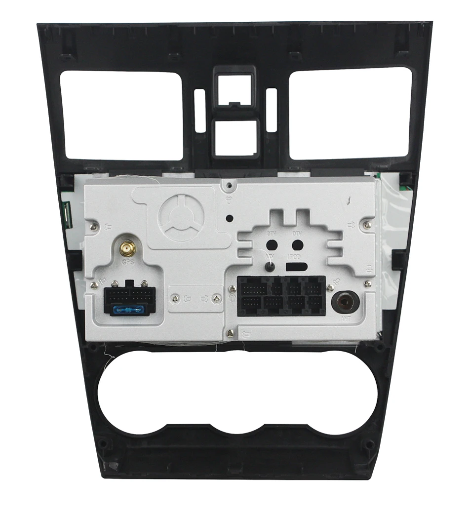 Clearance Marubox KD9208 DSP, 64 GB Head Unit for Subaru XV 2015, Car Multimedia Player, Android 9.0, 9" IPS Screen 11