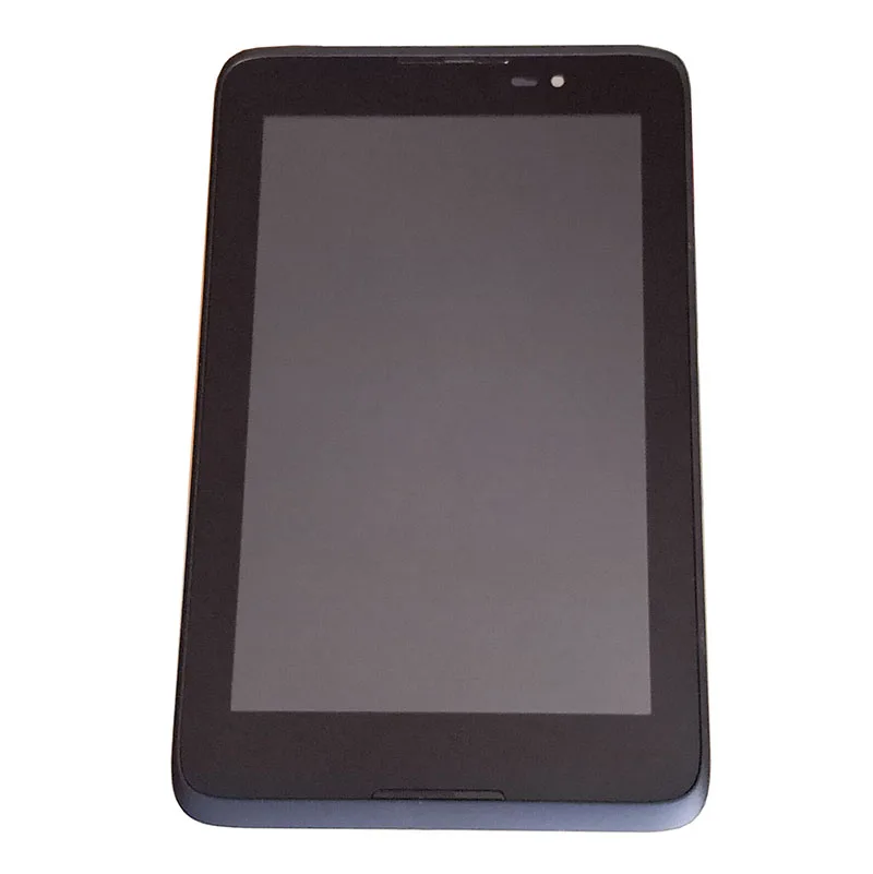 ЖК-дисплей с сенсорным экраном и дигитайзером для Lenovo TAB A7-50 A3500 A3500-F A3500-H стекло