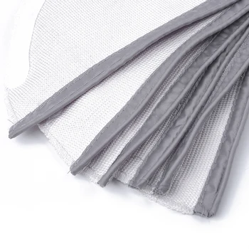 

10* Mopping Cloths Clean Pads Kit For Xiaomi Mi Robot Roborock Vacuum Cleaner