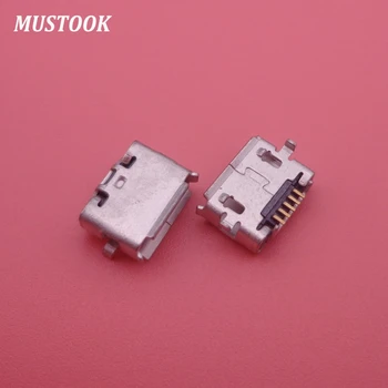 

20pcs/lot USB Charging Port Dock Connector for blackberry Playbook for DELL Venue Pro 8 Tablet