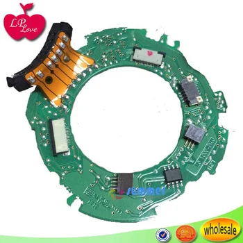

good working 17-40 main board For Canon 17-40 mainboard 17-40 motherboard Camera repair part free shipping