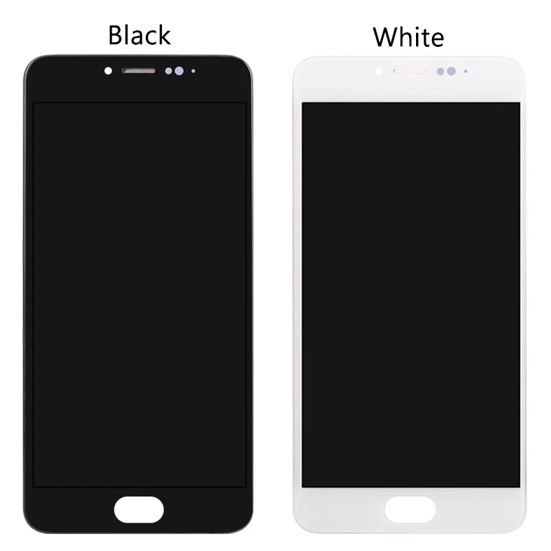 M魅族M3 NOTE M681h主图