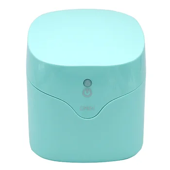 

New Mini Small Items Portable UV Disinfection Box with Disinfection and Drying Function for Home and Car