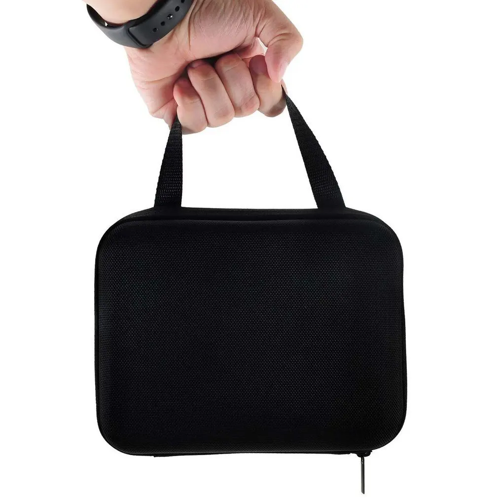 Travel Carry Shockproof Nylon Bags Case Cover For BOSE SoundLink Mini1 2 Bluetooth Speaker Headphone Loudspeaker Box