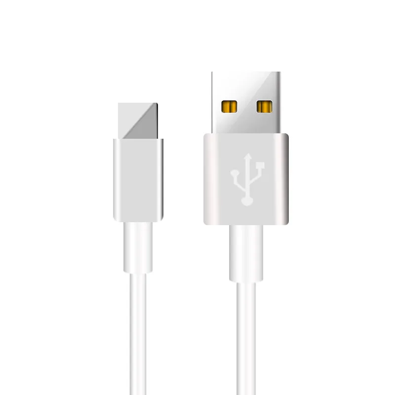 Original Huawei Super Charging Cable 5A USB Type C Cable for Huawei P40 P30 P20 Pro Mate9/10/20/30 Honor 20 V30 Xiaomi Mi 9 8