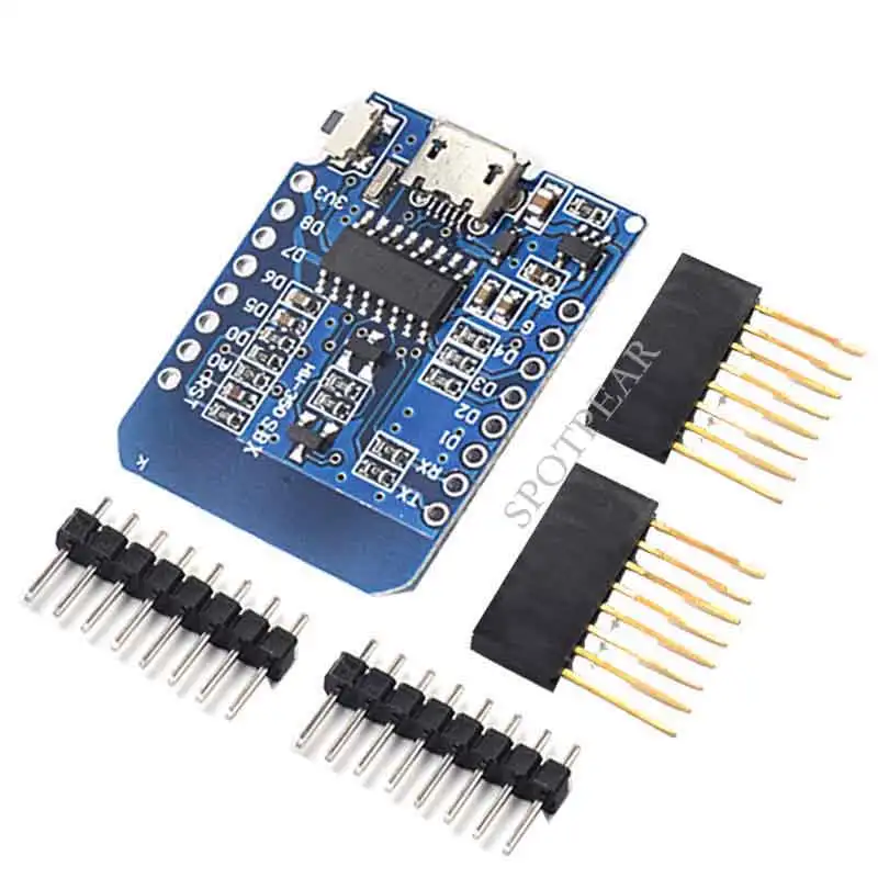 Arduino uno r3  ESP8266 D1 ̴ Wifi   