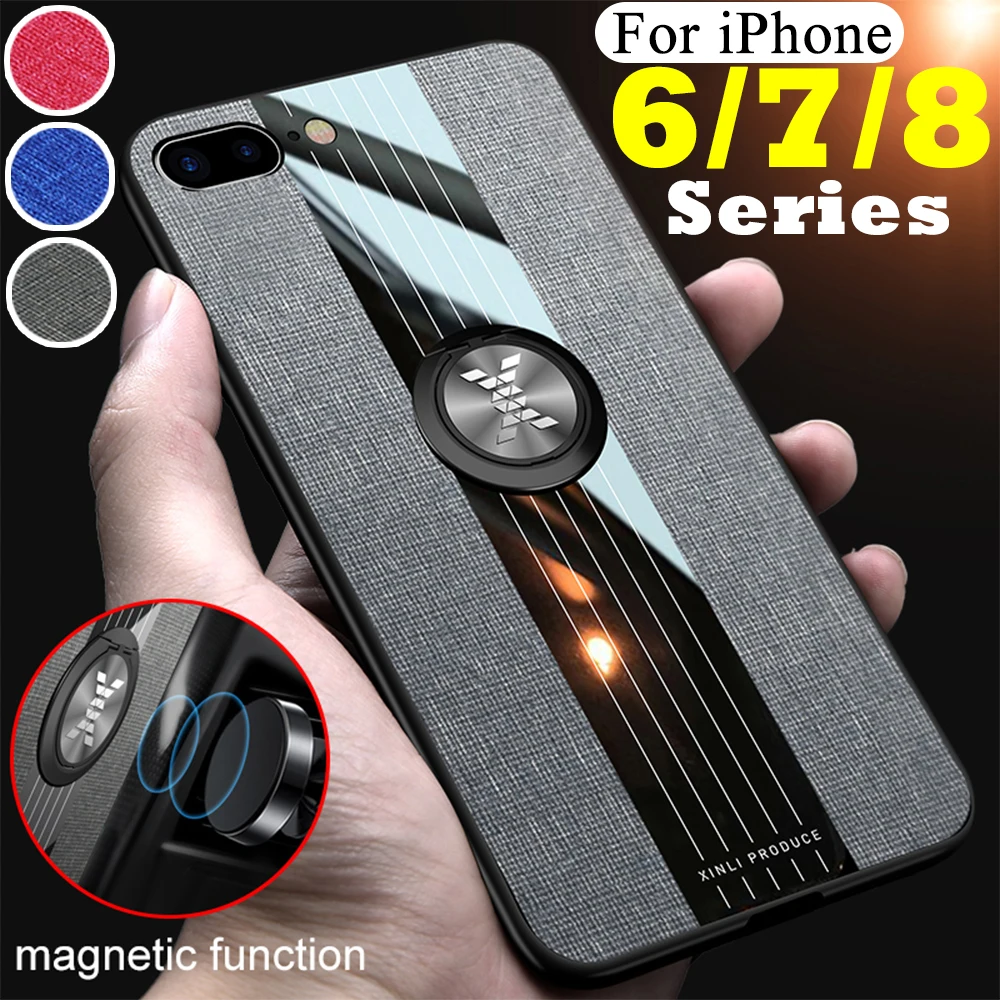 Ip 8 case iphone7 8plus 6 on for Apple iPhone 6s 7 plus cover 7plus i phone i7 i8 aifon iph i6 iphohe lphone bumper conque funda |
