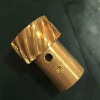 

For SBC BBC for Chevrolet Roll Cam Bronze HEI Gear