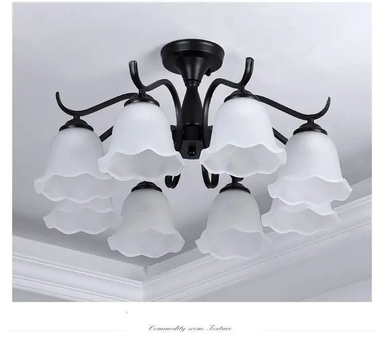 Современный дизайн Lampen Industrieel Hanglampen Industriele скандинавский подвесной светильник Лофт подвесной светильник