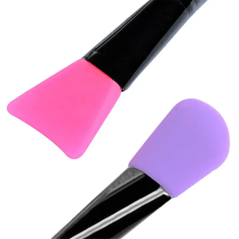 Women Makeup Brushes Facial Mask Brush Mud DIY Cream Mixing Foundation Brush Skin Care Beauty Makeup Tools Kits Maquiagem Hot Women Makeup Brushes Facial Mask Brush Mud DIY Cream Mixing Foundation Brush Skin Care Beauty Makeup Tools Kits Maquiagem Hot