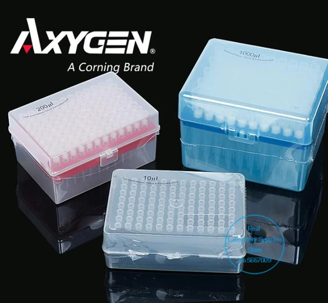 Axygen Filter Tips 10 Ul informacionpublica.svet.gob.gt