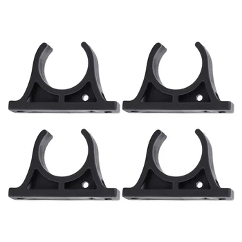 

Oar Holder 2 Pair Paddle Clip Holder Oar Keeper Mount Holder for Canoes Kayaks Boats
