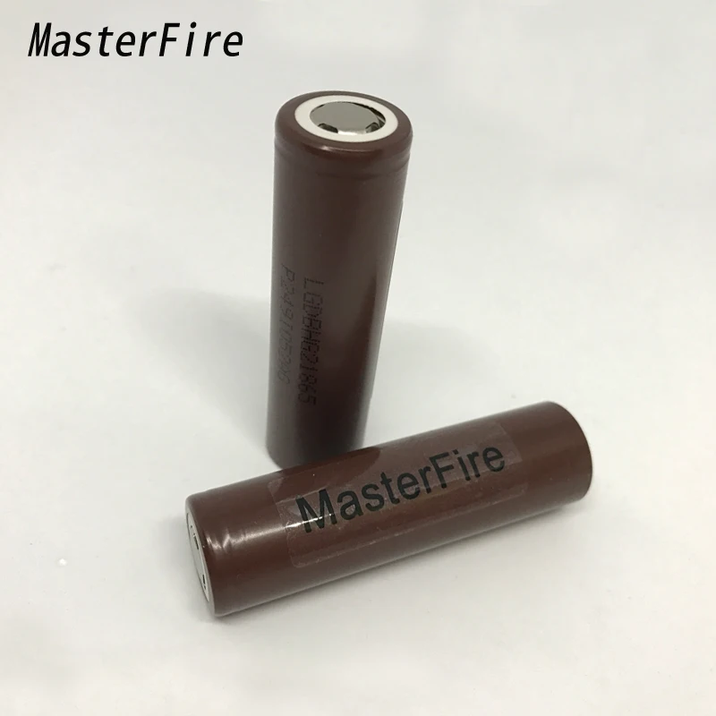 LGHG2 3000mAh battery 5