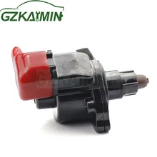 Высокое качество новая скорость холостого хода двигатель Клапан Регулировки Холостого хода IACV MD628053 для MITSUBISHI v33 3000GT для hyundai sonata K-M