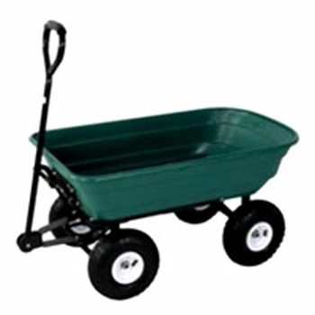 

Carrello Il Campo Cruk con vasca in plastica 80 litri 07889 [IL CAMPO]