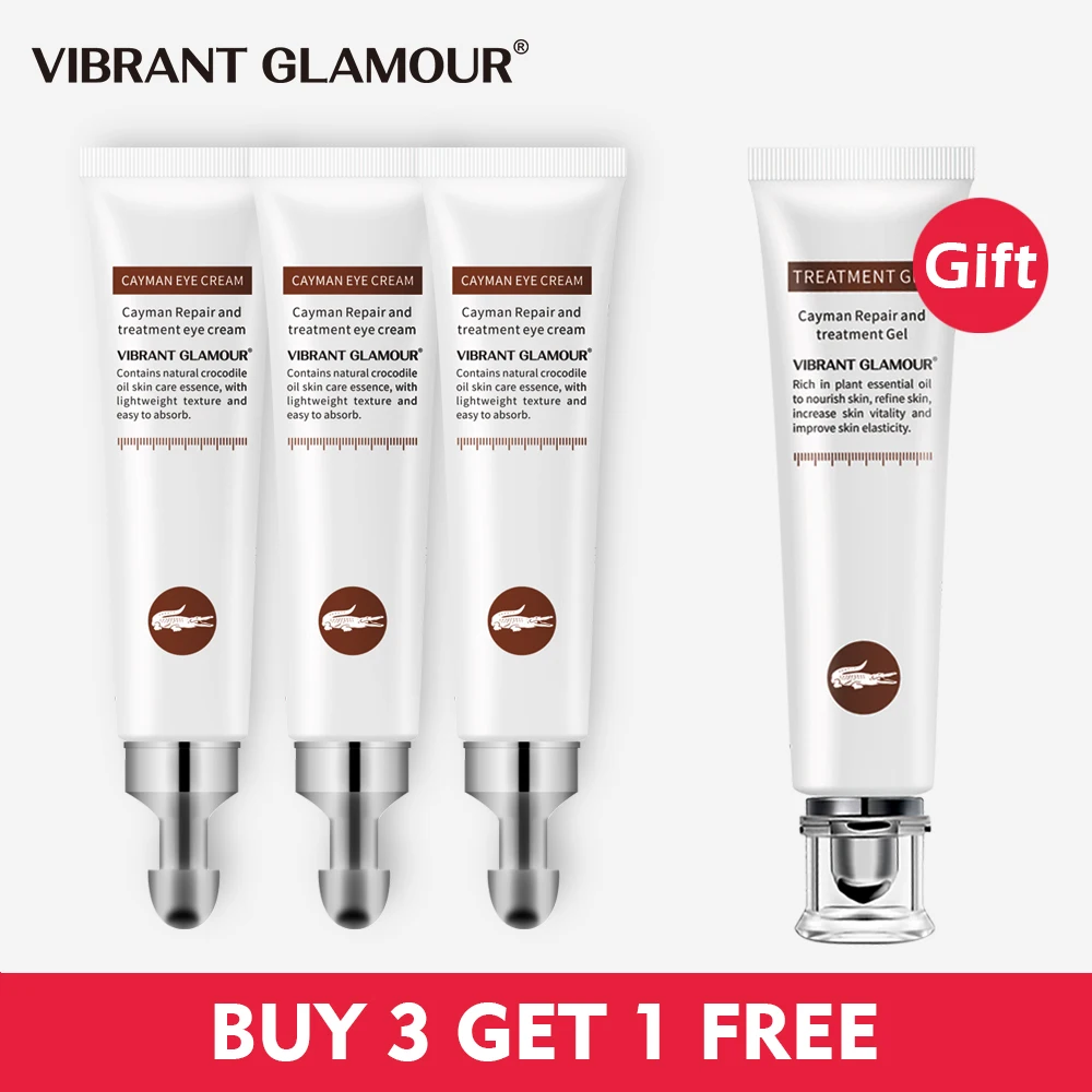 Увлажняющий крем для кожи вокруг глаз от Тёмных кругов и мешков| |