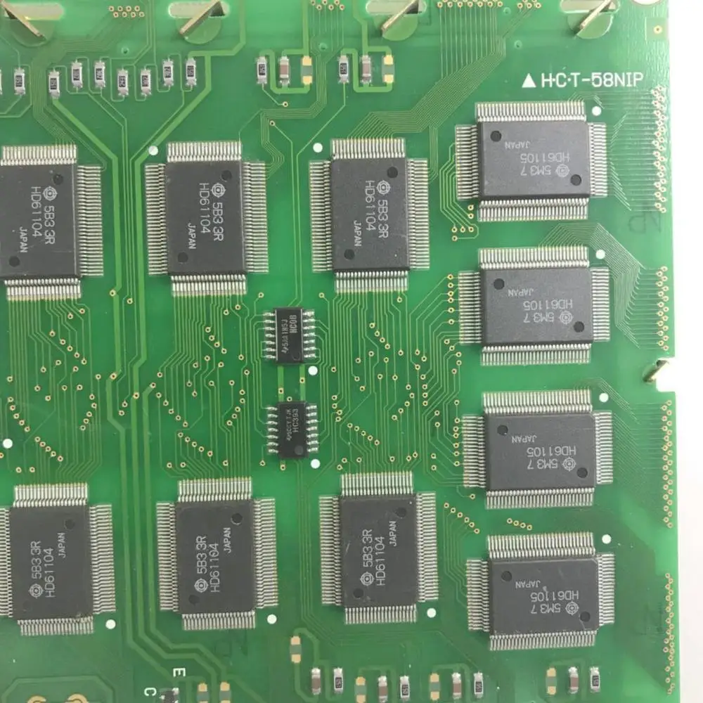 LM246X LCD ÷ ȭ