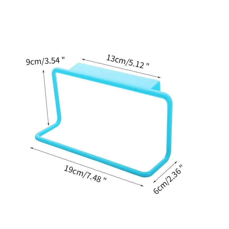 Кухонные банные полотенца для ванной комнаты держатели полотенец настенные