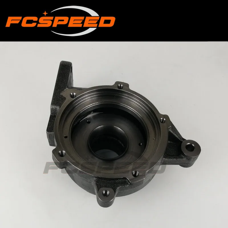 Корпусная турбина GT1749V 760774 Турбокомпрессор Горячая корпус для Volvo C30 C70 S40 V40 V50 2.0D 100Kw D4204T 2004
