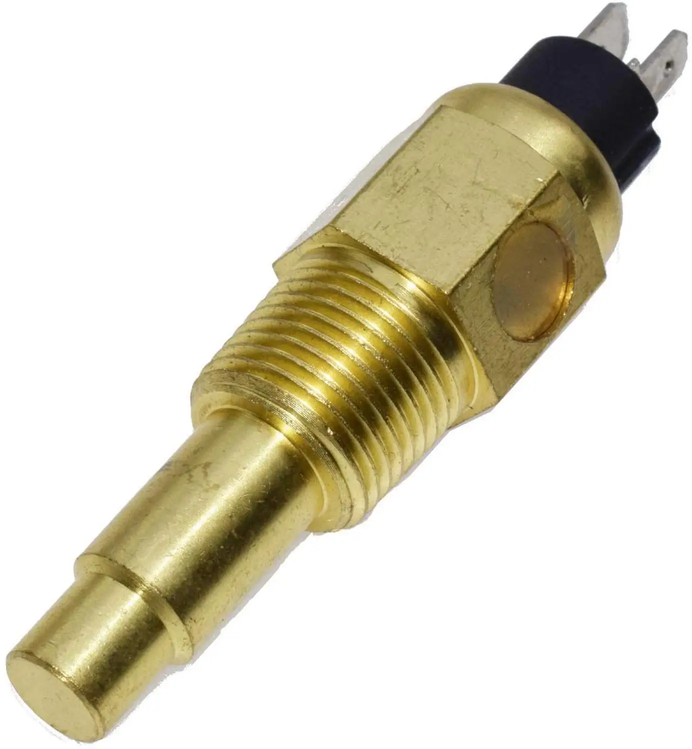 Датчик температуры воды VDO 3/8NPT для генератора FG Wilson переключатель сигнализации 98