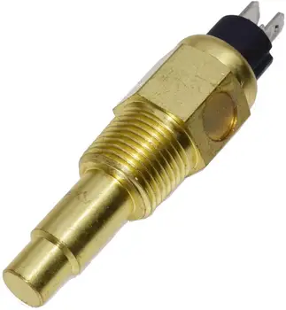 

VDO Water Temperature Sensor 3/8NPT For FG Wilson Genset Alarm Switch 3/8NPT 98℃