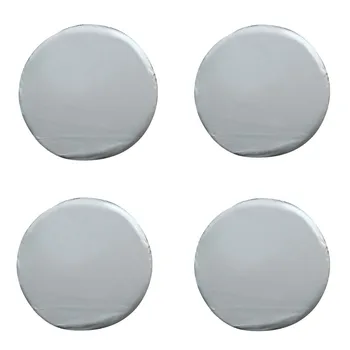 

Hot 4PCs/Set 27''-29'' Car Auto Spare Wheels Tire Tyre Cover Heavy Car Waterproof Tire Cover For RV Truck Trailer Motorhome