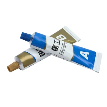 

Repair liquid epoxy AB adhesive glue wholesale crack sealant industrial repair agent