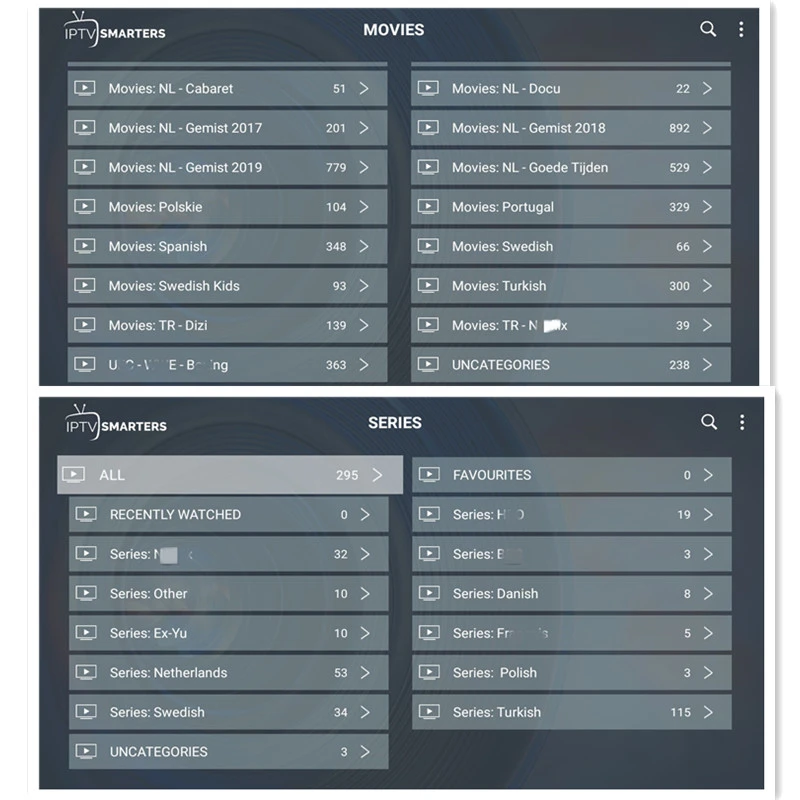 IPTV Sweden Spain Portugal IPTV Subscripton 1 Year Europe Nordic IPTV Italia Germany Brasil Arabic Poland Turkey Dutch IP TV IPTV Sweden Spain Portugal IPTV Subscripton 1 Year Europe Nordic IPTV Italia Germany Brasil Arabic Poland Turkey Dutch IP TV
