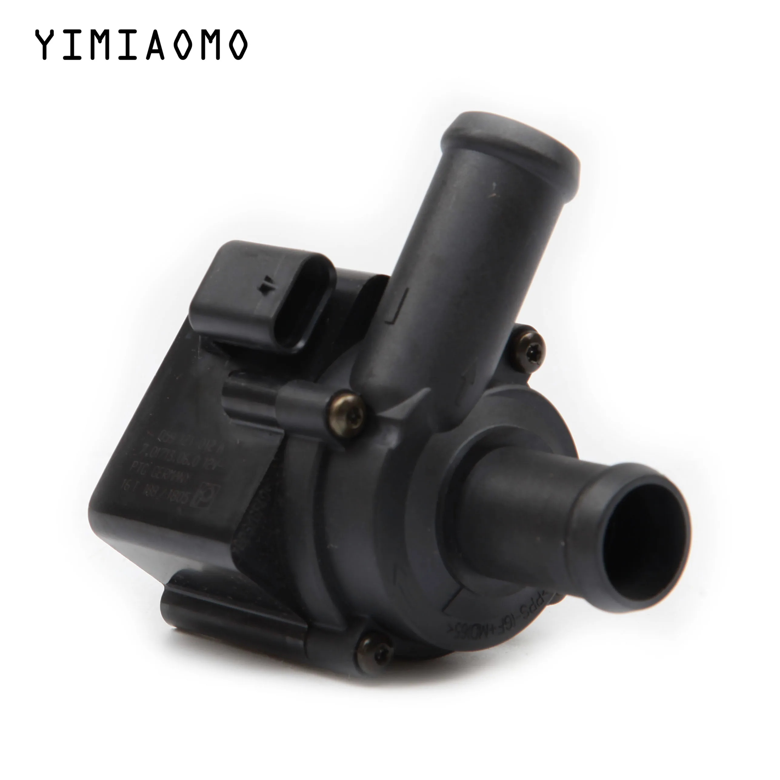 OEM 059 121 012 дополнительный водяной насос охлаждающей жидкости для Audi A4 A5/6 Q5/7 VW Amarok Touareg 2,0/3,0 T 2,7/4.2L V6 701713270