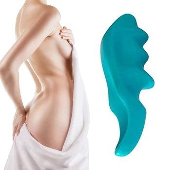 

1PC Massage Device Manual Thumb Massage Physiotherapy Small Tools Full Body Deep Tissue Trigger Portable Multifunctional Massage