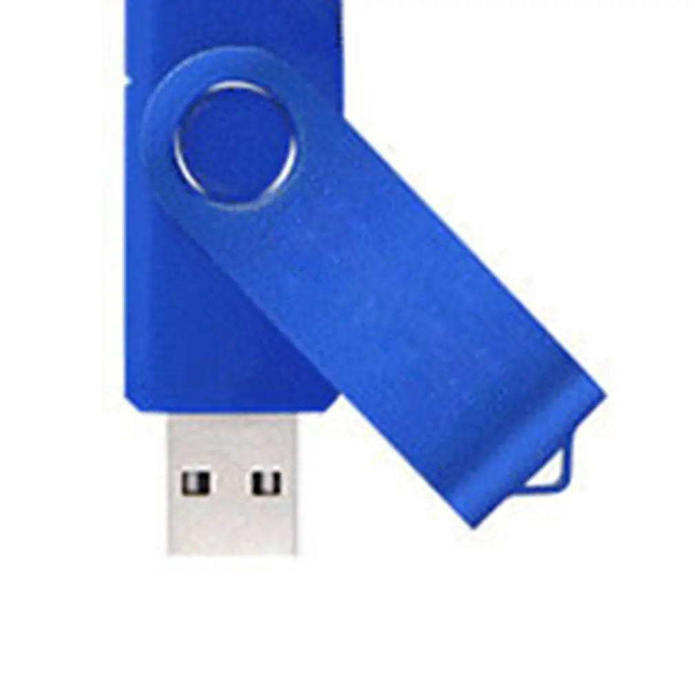 OTG USB флеш накопитель 2 в 1 256 ГБ 3 0 U диск карта памяти карамельного цвета Поддержка