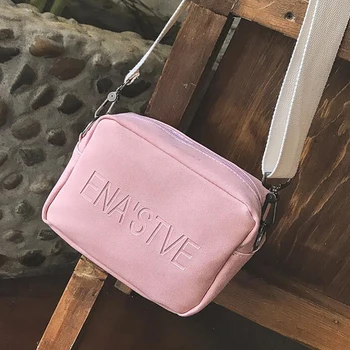 

Women's Fashion All-purpose Small Square Bag Single Shoulder Messenger Bags trend designer Version Luxury Wild Bolso femenino
