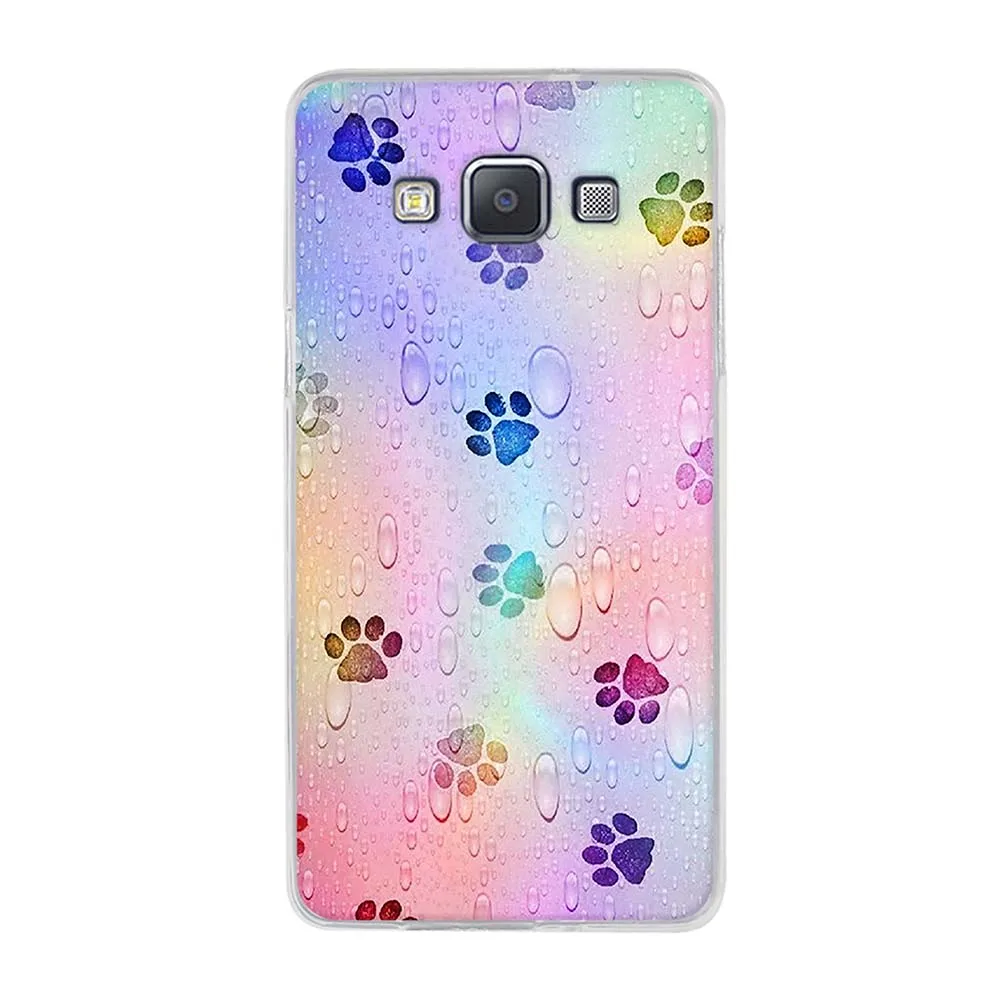 Чехол для samsung Galaxy A5 чехол для телефона 3D печать мягкий силиконовый чехол для samsung A5 A500H A500F 5,0 дюймов чехол для телефона - Цвет: 29