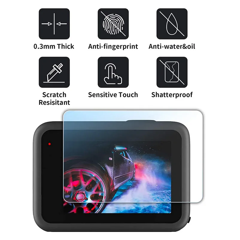 Gopro hero 9 accessories (3)