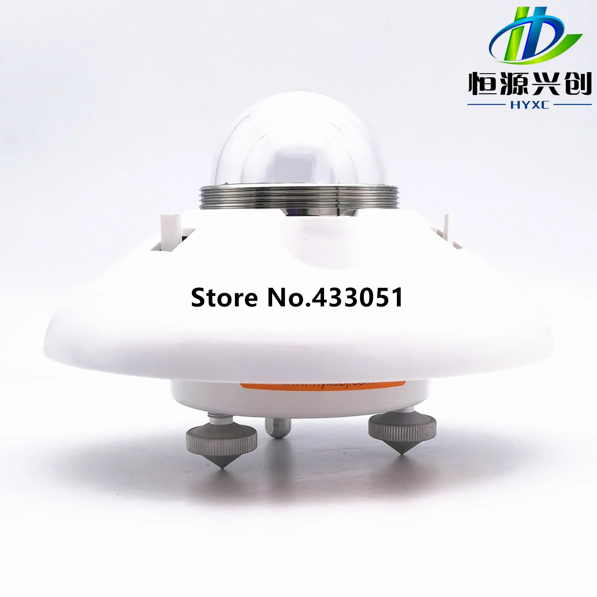 Current signal  Total radiation sensor Pyranometer Photovoltaic industry, Meteorological monitoring Total radiation transmitter 2