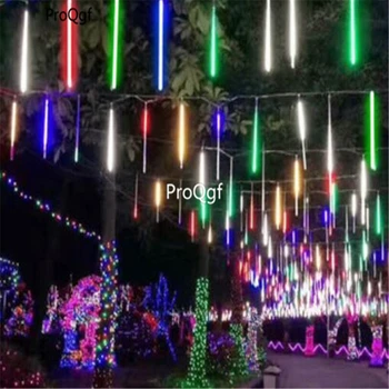 

ProQgf 1Pcs A Set liuxing tree love light