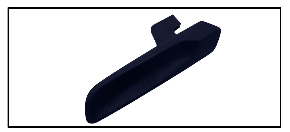 1 шт. OEM черная ручка для сиденья для Caddy e-Golf MK7 Je tta MK6 Passat 5G0 882 252 5G0 882 252 82V